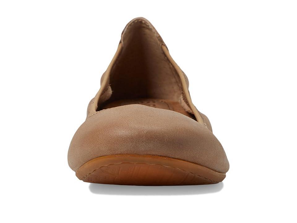 Born Julianne (Noche ) Women's Flat Shoes Product Image