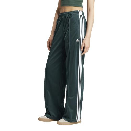 Adidas Womens Originals Firebird Loose Track Pants Product Image