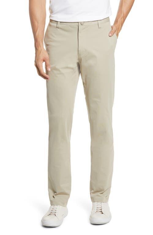 Rhone Commuter Slim Fit Pants Product Image