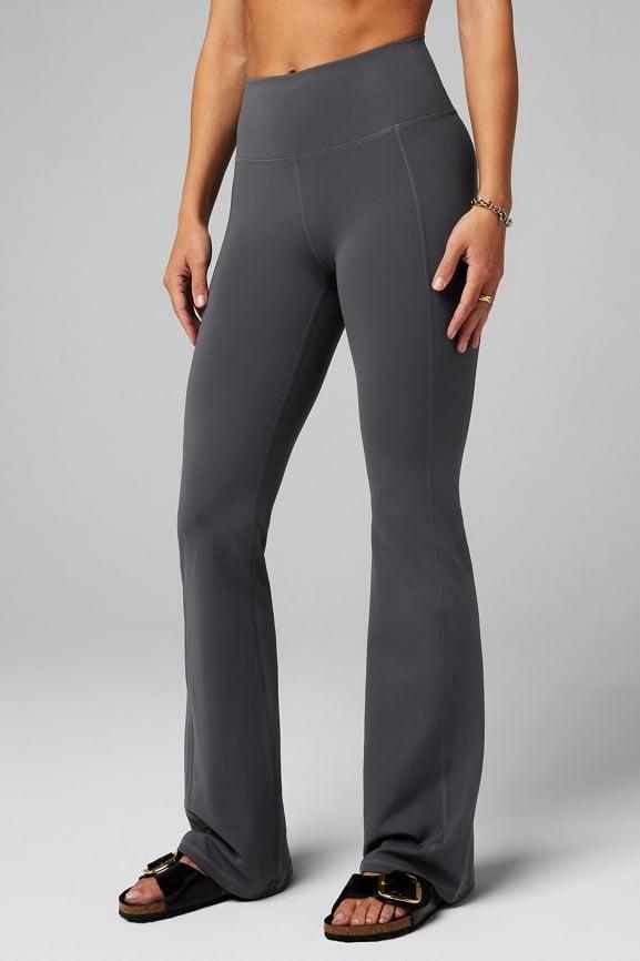 Oasis PureLuxe High-Waisted Kick Flare Product Image