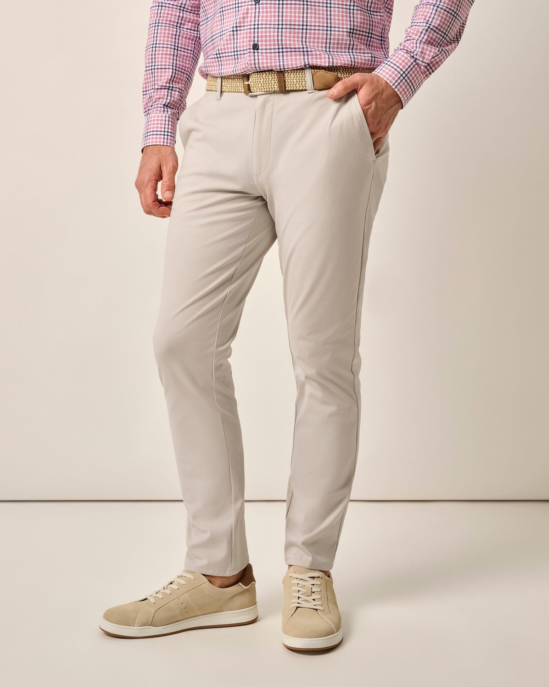 Jupiters Stretch Pant Male Product Image