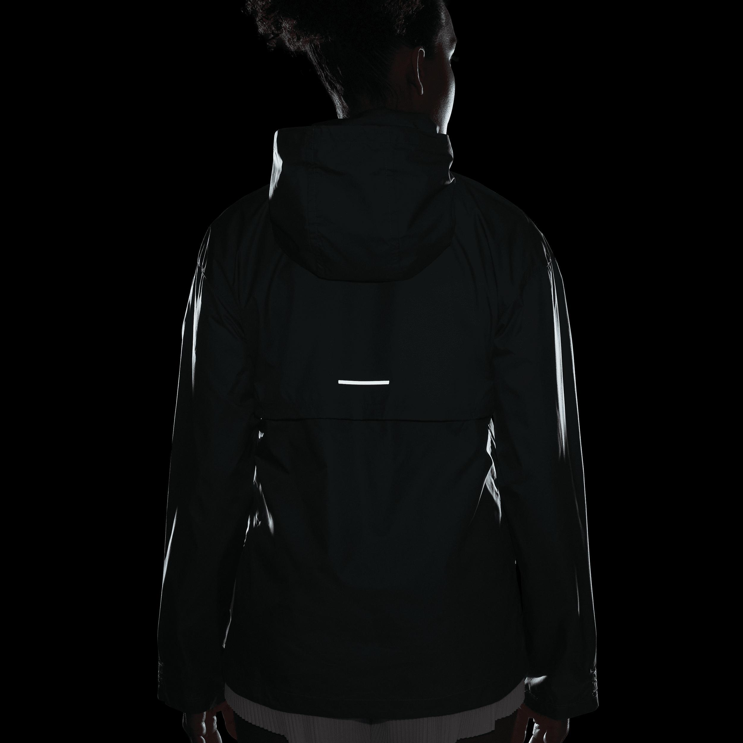 Nike Womens Fast Repel Running Jacket Product Image