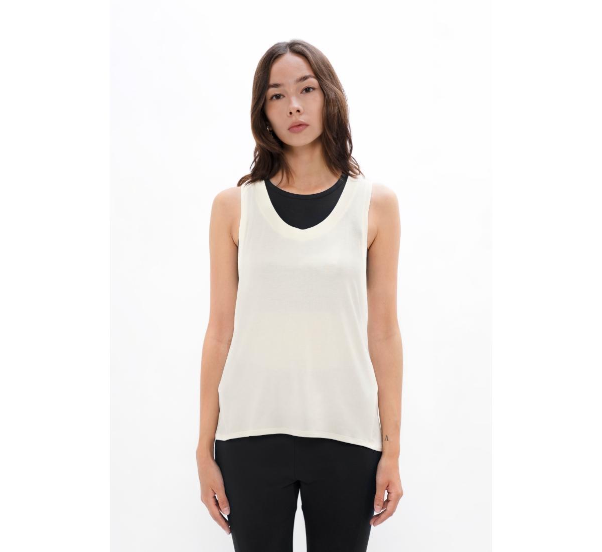 1 People Womens Brussel Tank Top Product Image