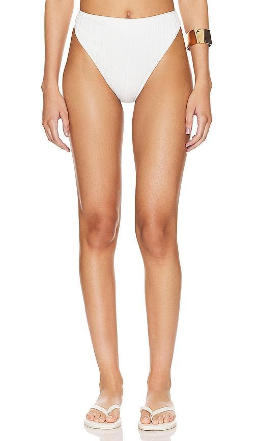 x REVOLVE Verona High Waist Bottom Product Image