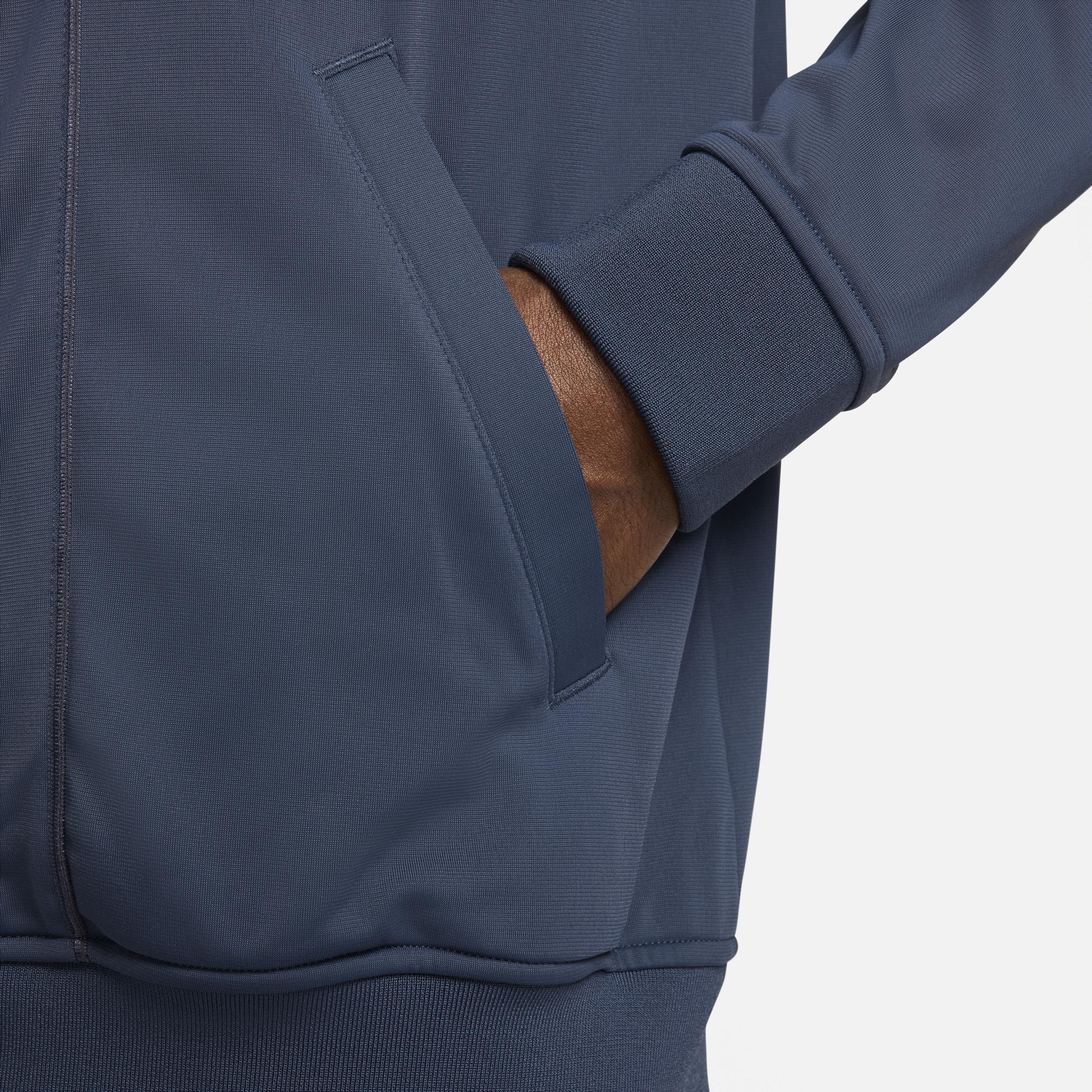 Nike Men's Court Tennis Jacket Product Image