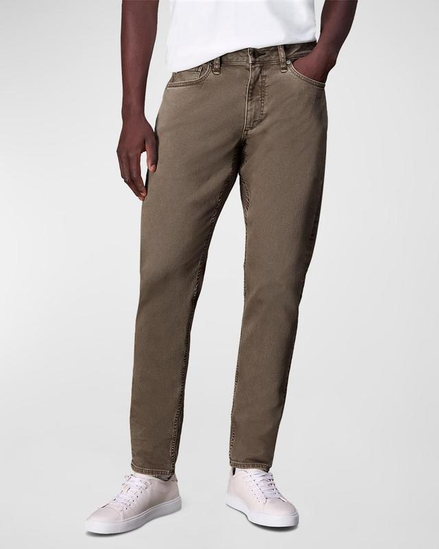 Mens Fit 3 Aero Stretch Jeans Product Image