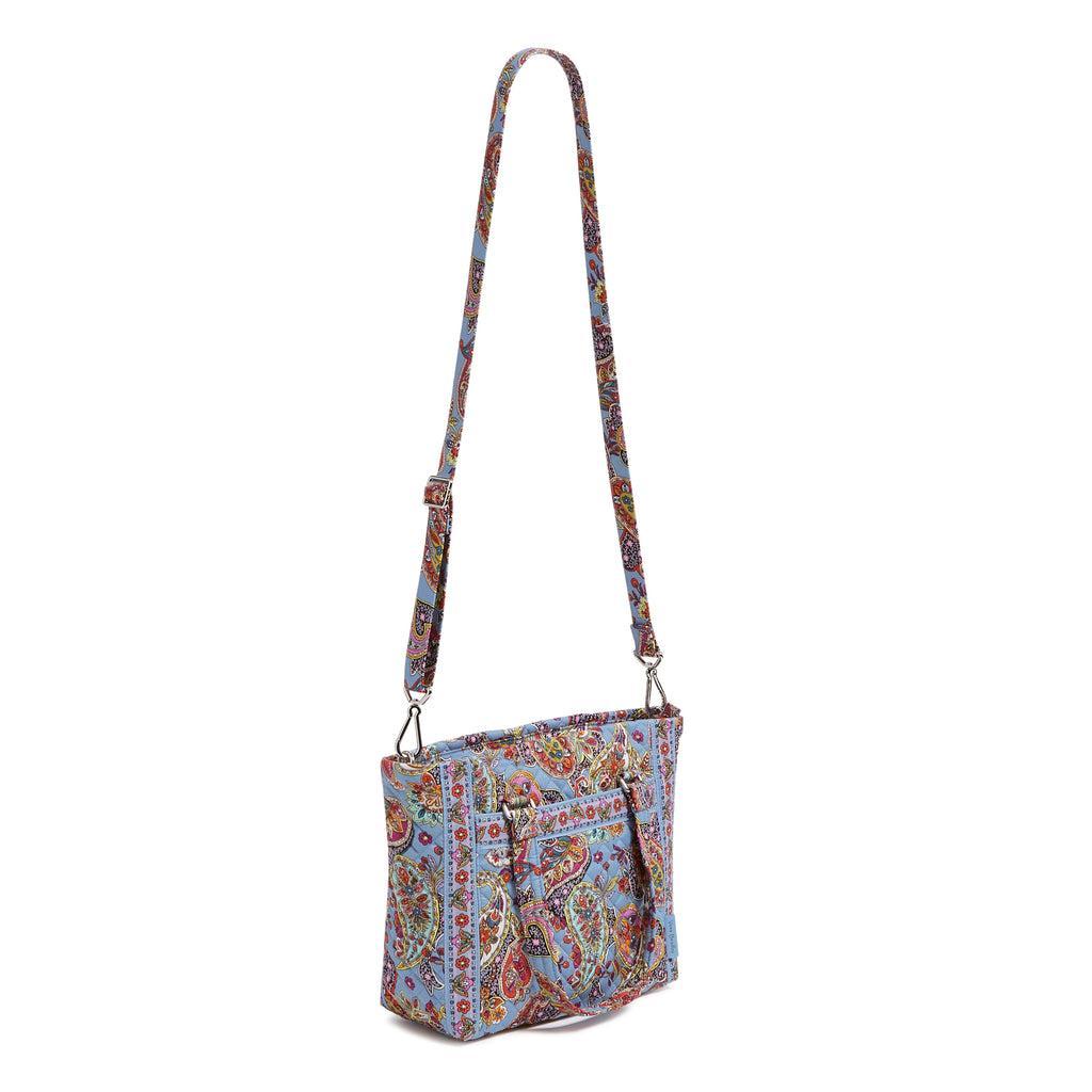 Multi-Strap Shoulder Bag Product Image