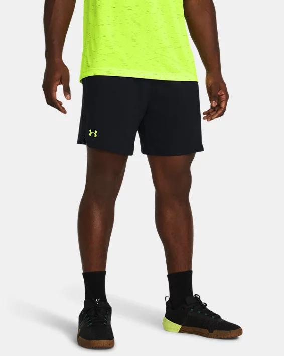 Men's UA Vanish Woven 6" Shorts Product Image