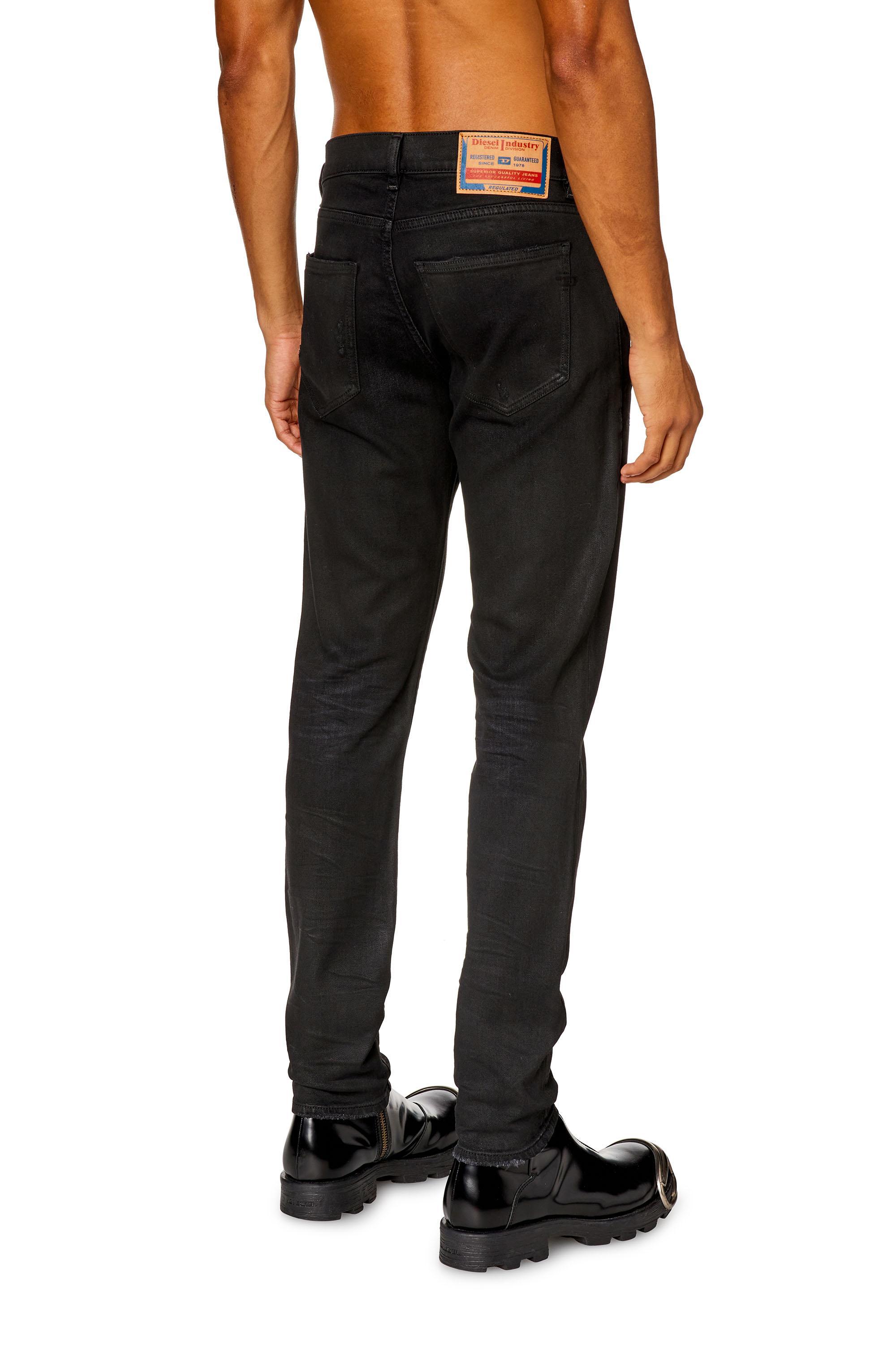 Slim Jeans 2019 D-Strukt 09I19 Product Image