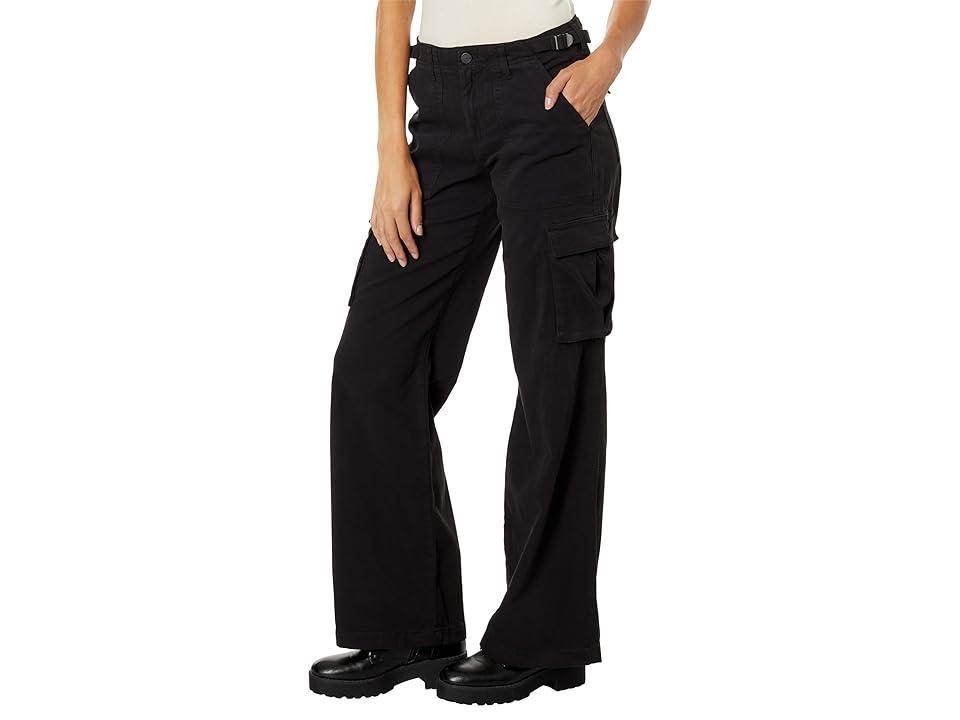 Sanctuary Reissue Cargo Women's Clothing Product Image