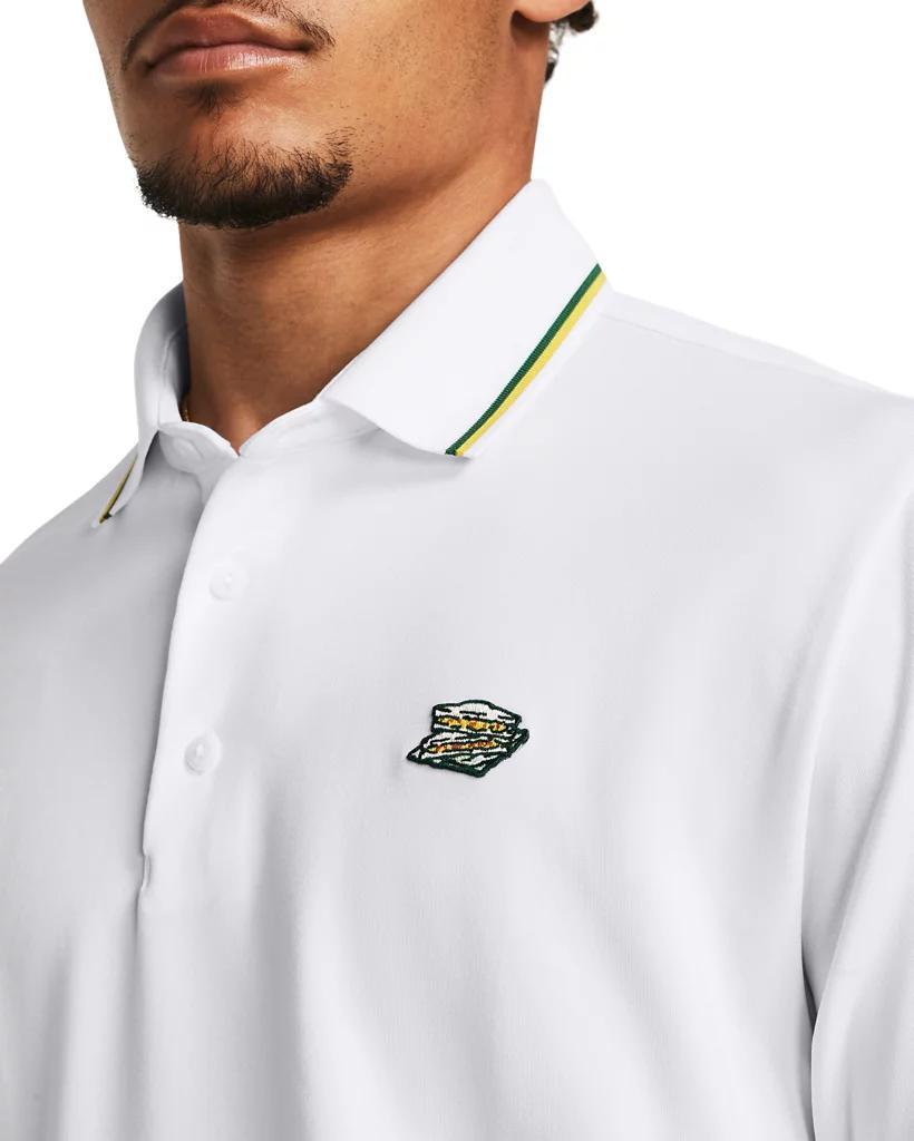 Men's UA Playoff 3.0 LE Polo Product Image