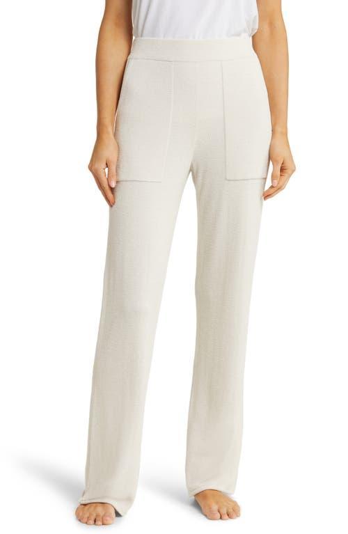 barefoot dreams CozyChic Ultra Lite Wide Leg Pants Product Image