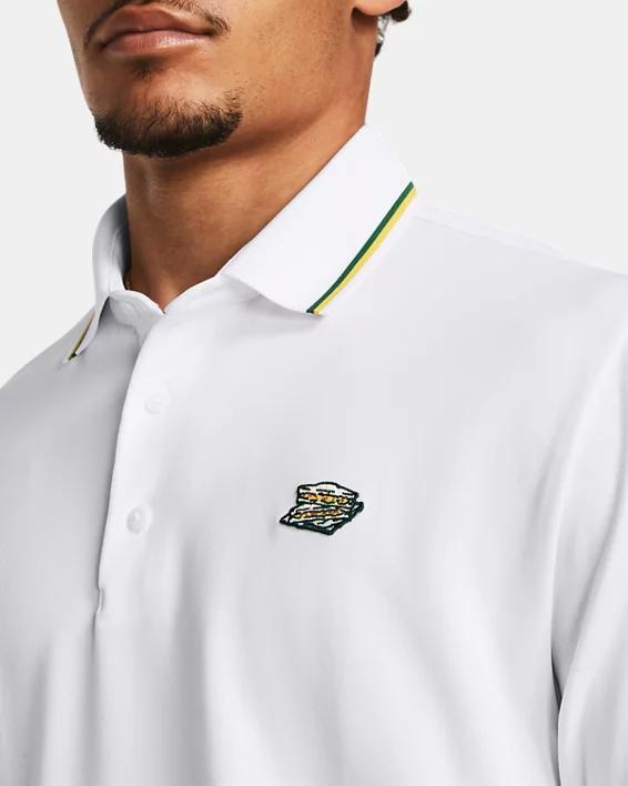 Men's UA Playoff 3.0 LE Polo Product Image