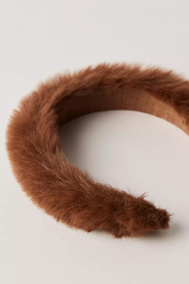 Matilda Headband Product Image