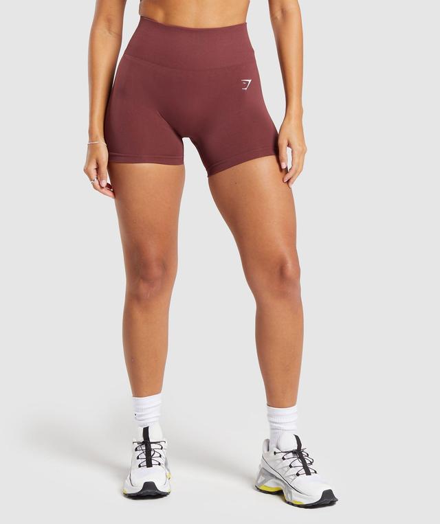 Everyday Seamless Shorts Product Image