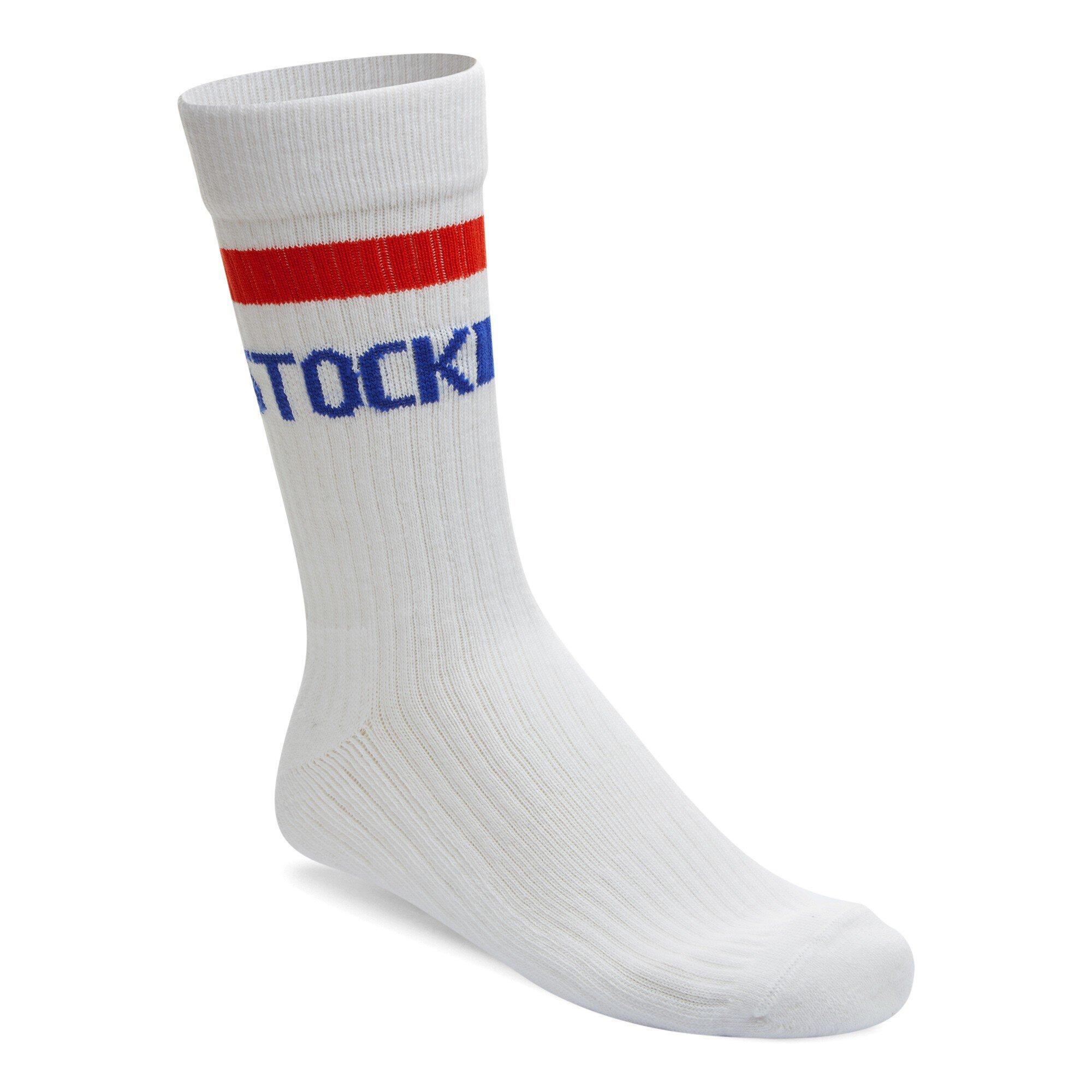 Cotton Tennis Socks Cotton/Polyamid/Elastane Product Image