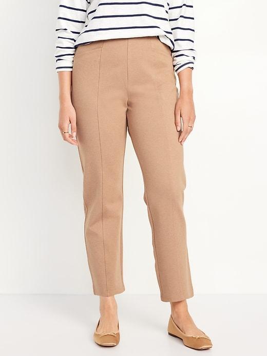 High-Waisted OGC Chino Pants Product Image