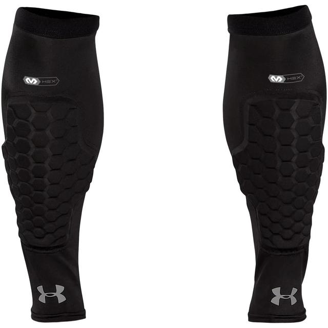 Men's UA Gameday Armour Pro Padded Leg Sleeves Product Image