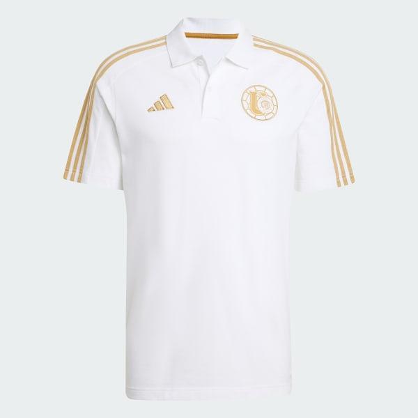 Tigres UANL DNA Polo Shirt Product Image