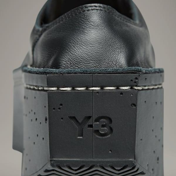 Y-3 Kyasu Low Product Image