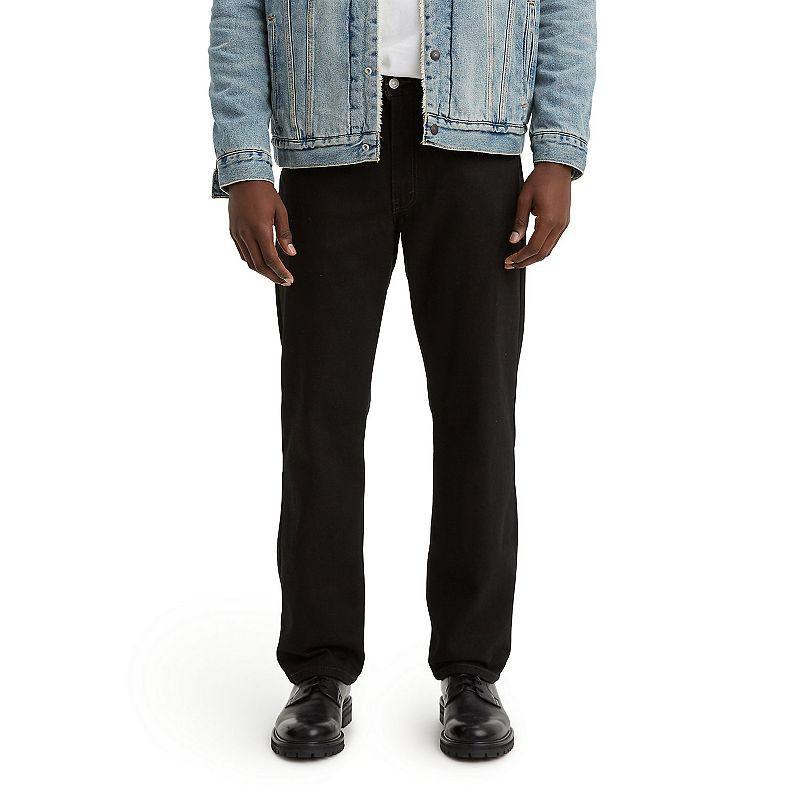 Levis 550 Relaxed Product Image