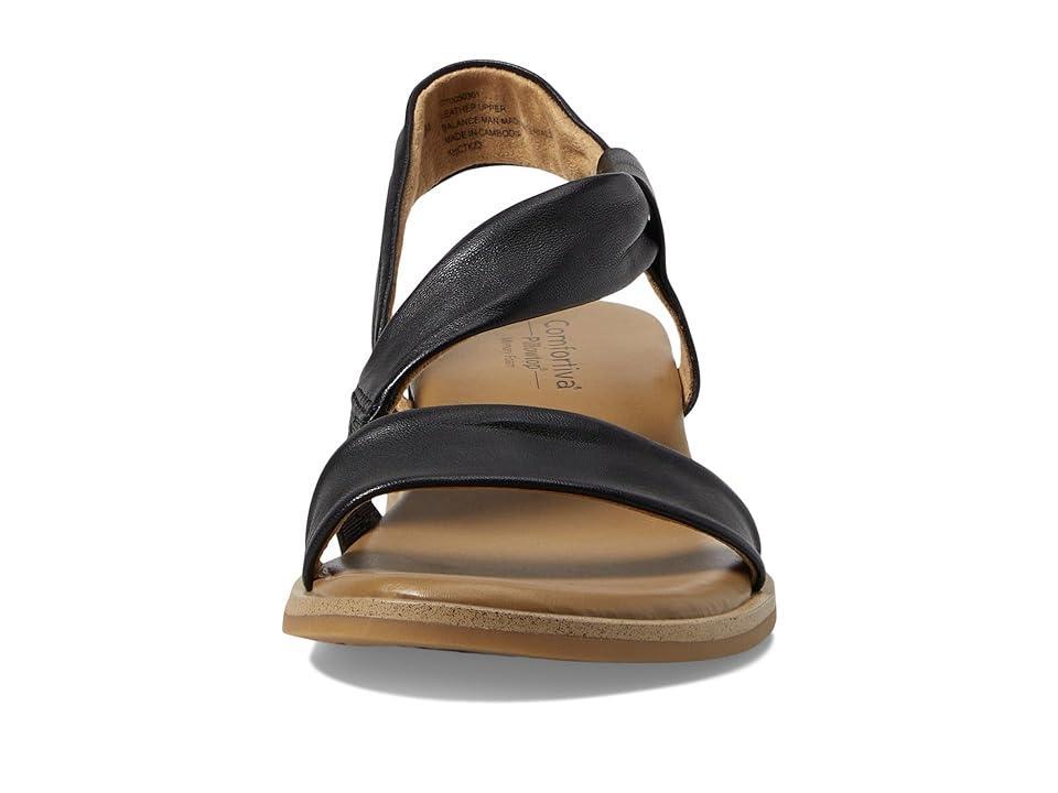 Comfortiva Marcy Wedge Sandal Product Image