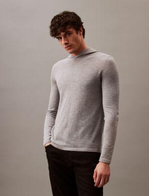 Cashmere Hoodie Product Image