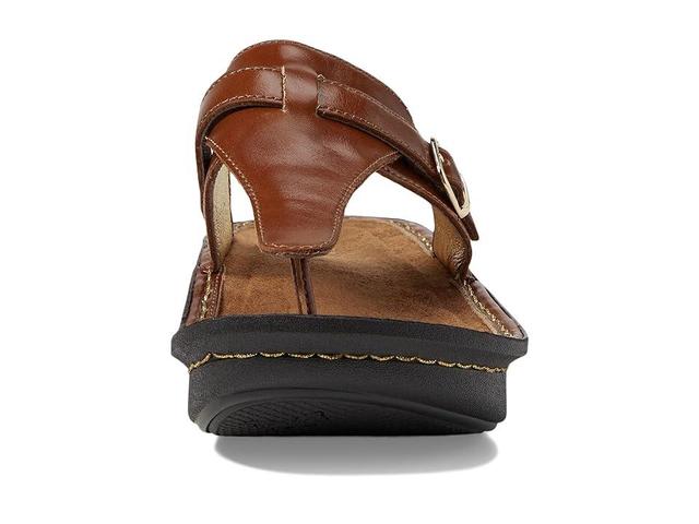 Alegria Kennedi (Luggage) Women's Sandals Product Image