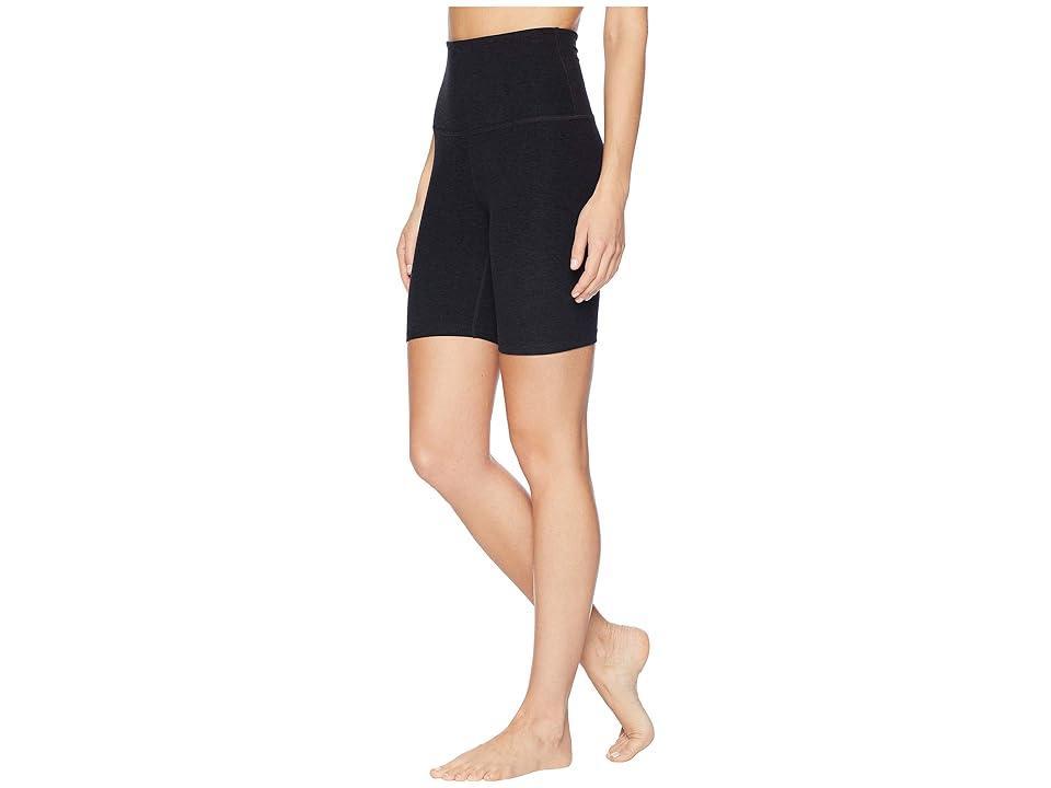 Beyond Yoga High Waist Biker Shorts Product Image