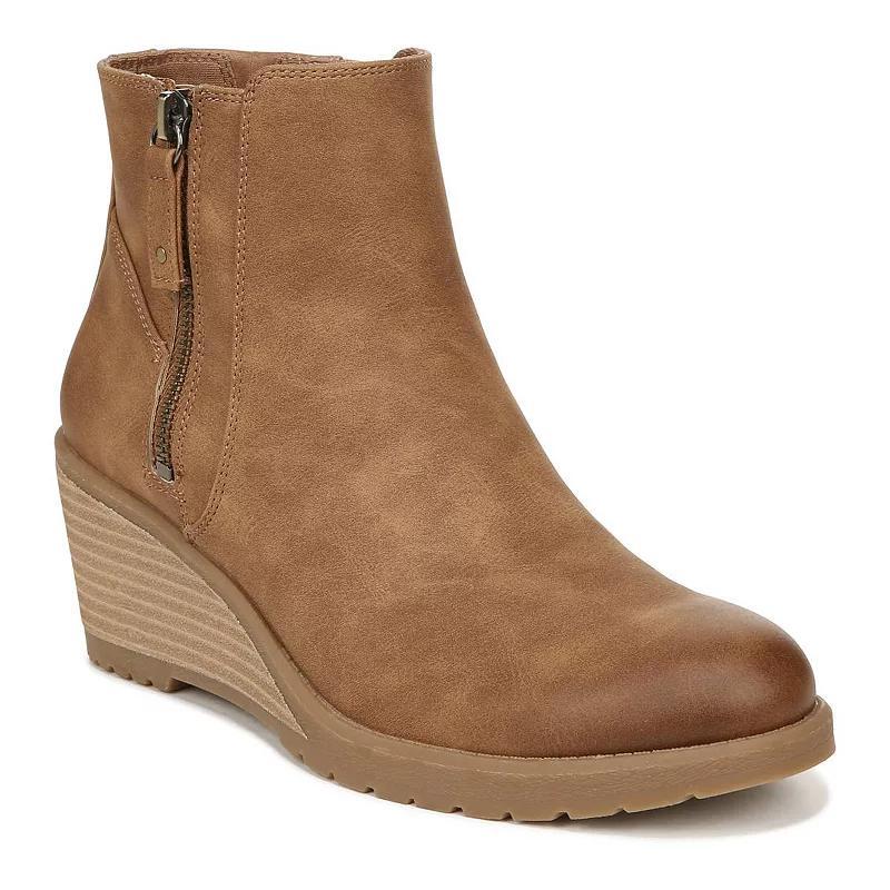 Dr. Scholls Chloe Womens Wedge Boots Product Image