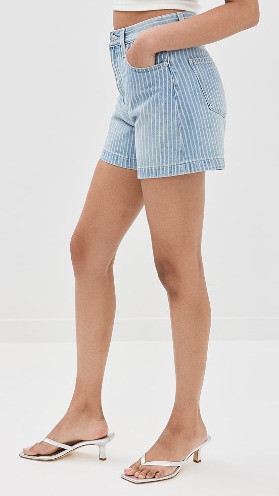 Pistola Denim Saige Shorts | Shopbop Product Image