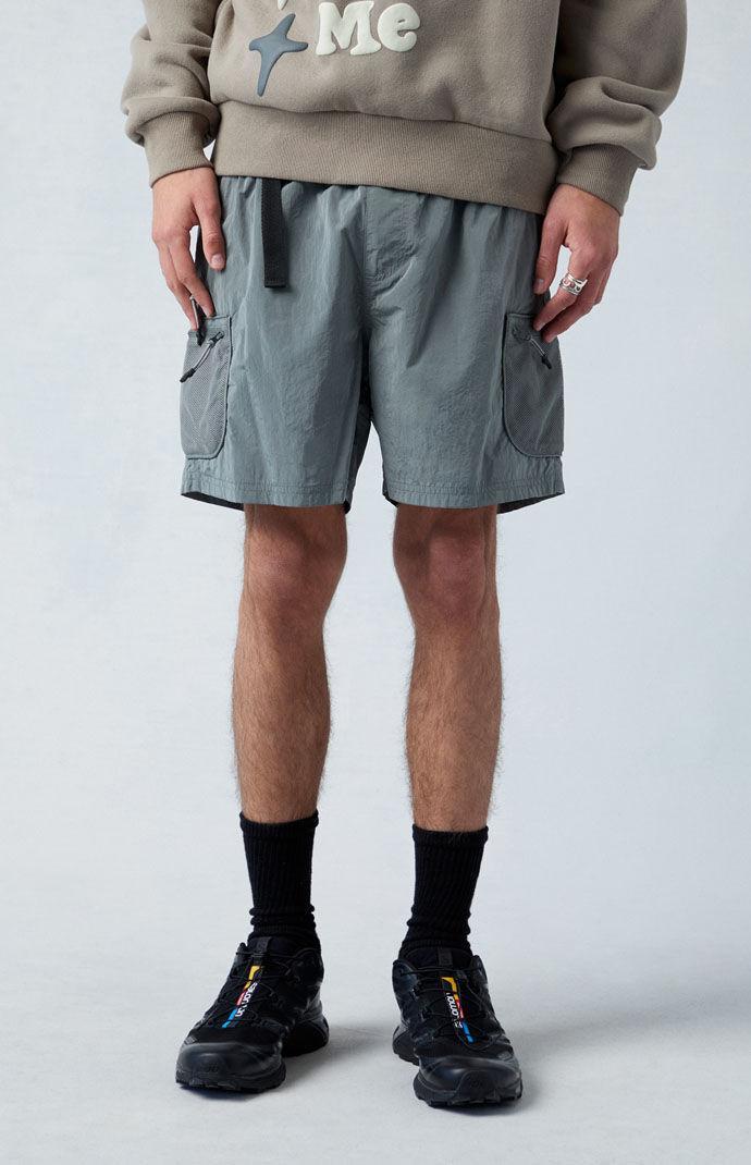 Men's Tech Cargo Shorts Product Image