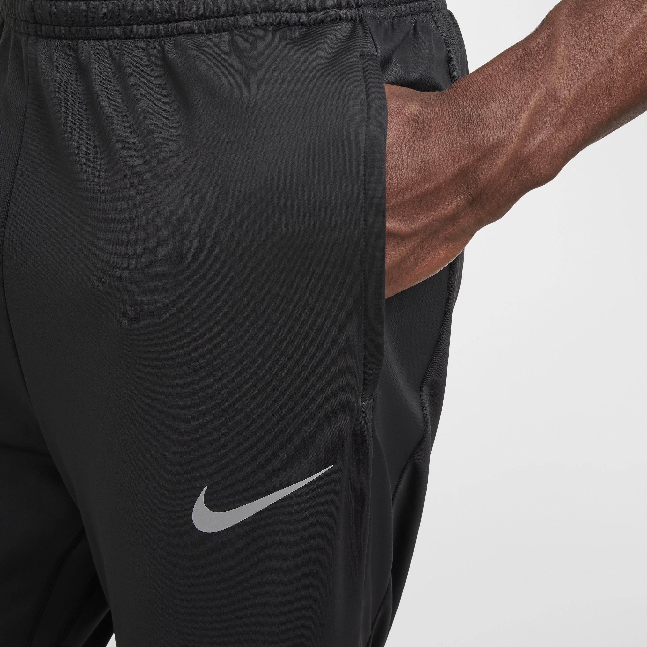 Nike Men's Strike Therma-FIT Soccer Pants Product Image