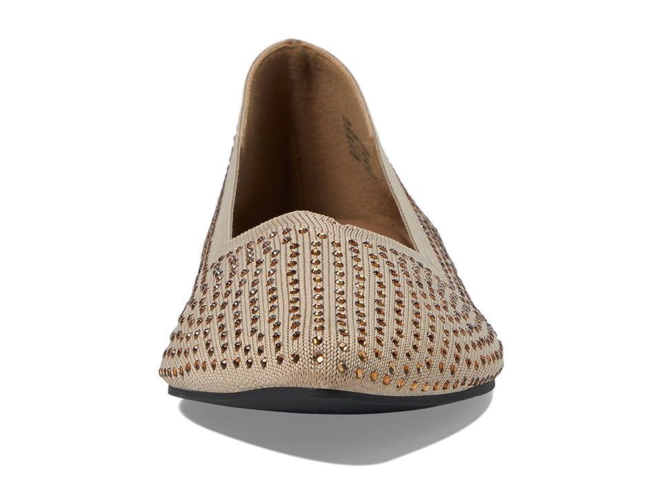 Mia Calenn Ballet Flat | Womens | Black | Size 6.5 | Flats Product Image