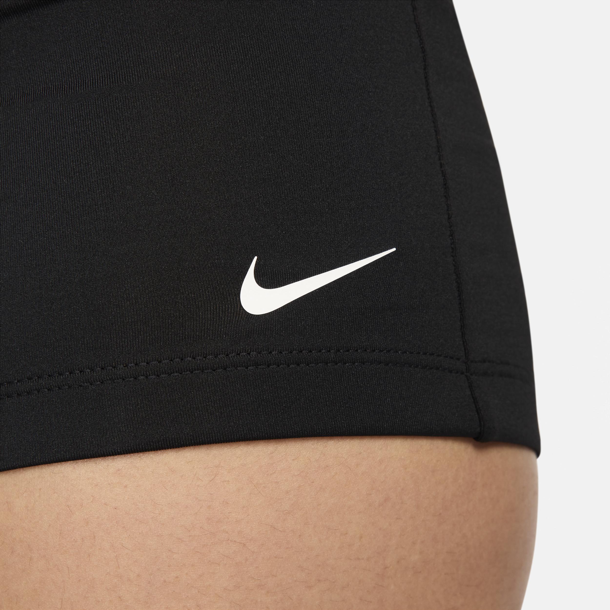 Nike Women's Swim Essential Kick Shorts Product Image