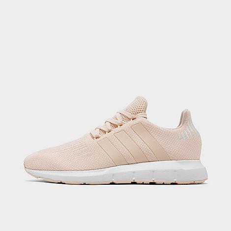 Adidas Womens Swift Run 1.0 Casual Shoes Product Image