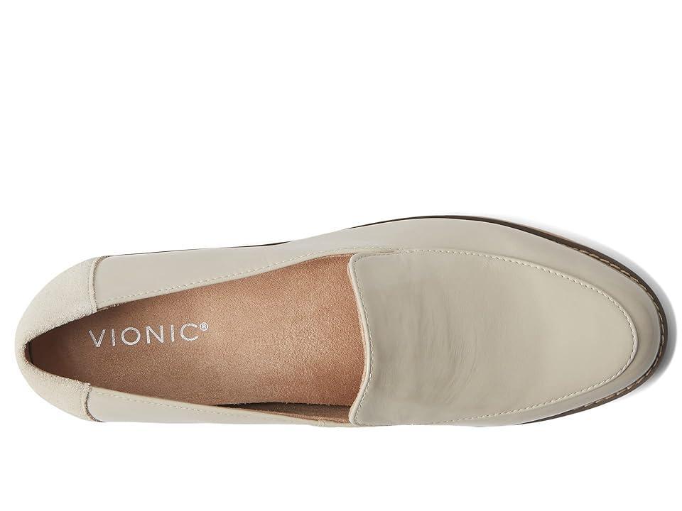 VIONIC Kensley (Cream) Women's Shoes Product Image