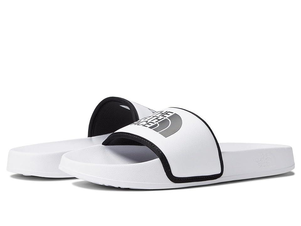 The North Face Womens Base Camp III Slides Product Image