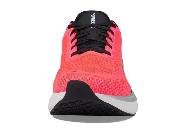 PUMA Scend Pro (Fire Orchid/Puma Black/Puma White) Men's Shoes Product Image