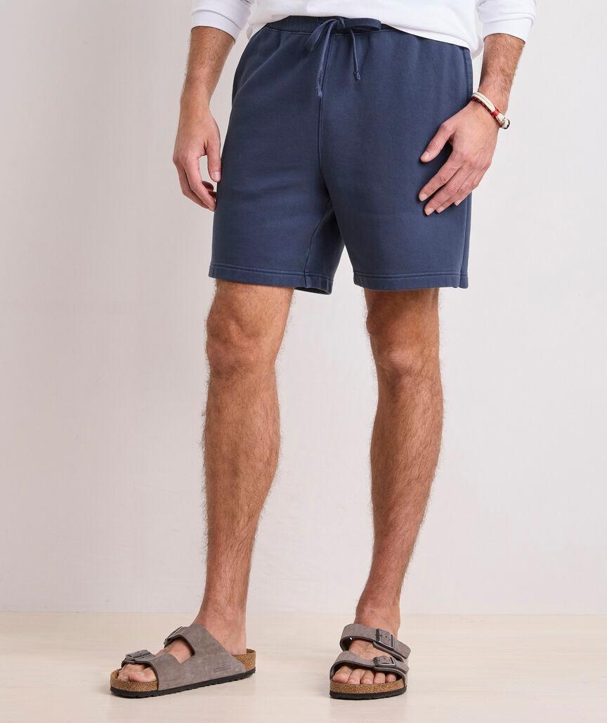 Vineyard Terry Shorts Product Image