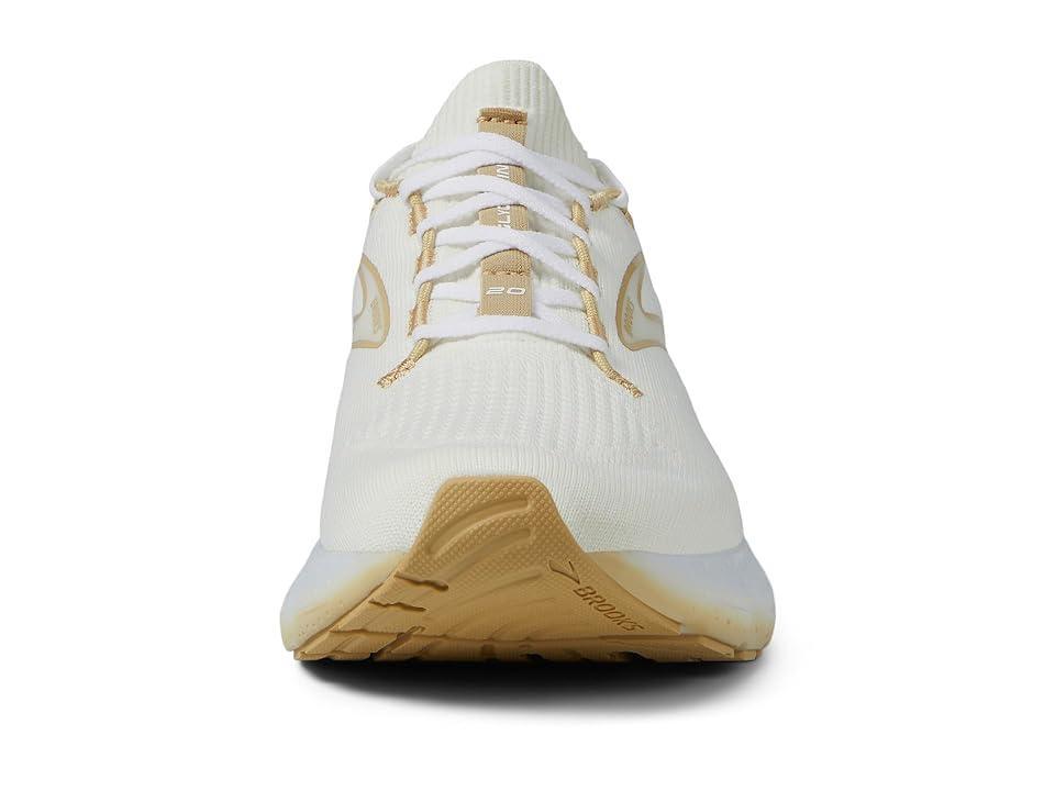 Brooks Glycerin StealthFit 20 Khaki) Men's Shoes Product Image