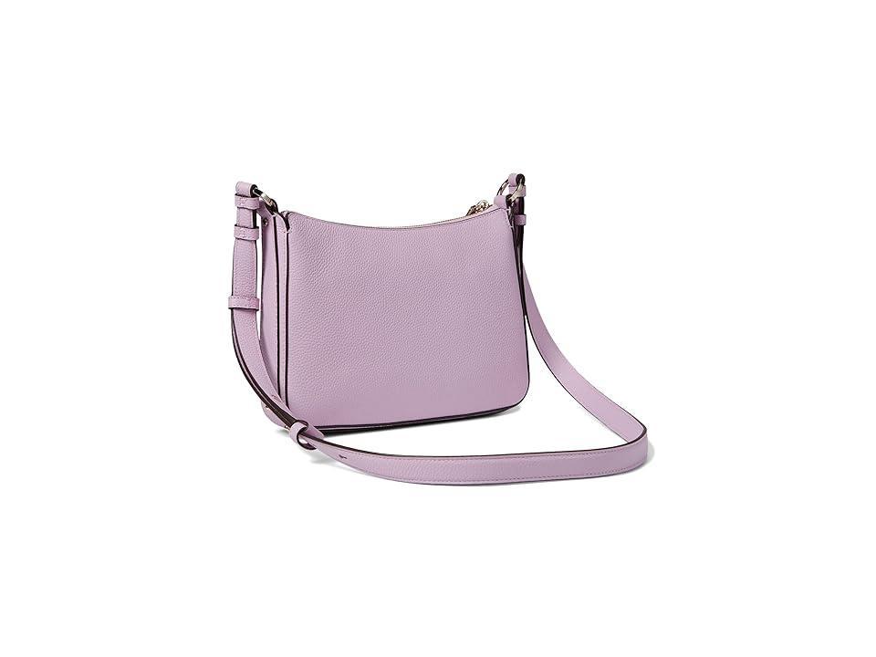 kate spade new york on the go medium crossbody bag Product Image