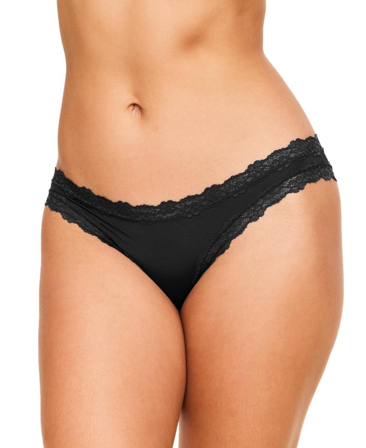 Adore Me Womens Lana Bikini Panty Product Image