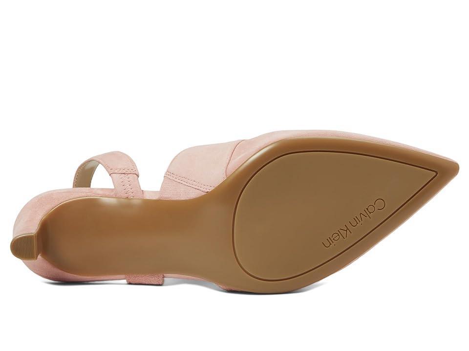 Calvin Klein Larin (Light Natural) Women's Shoes Product Image