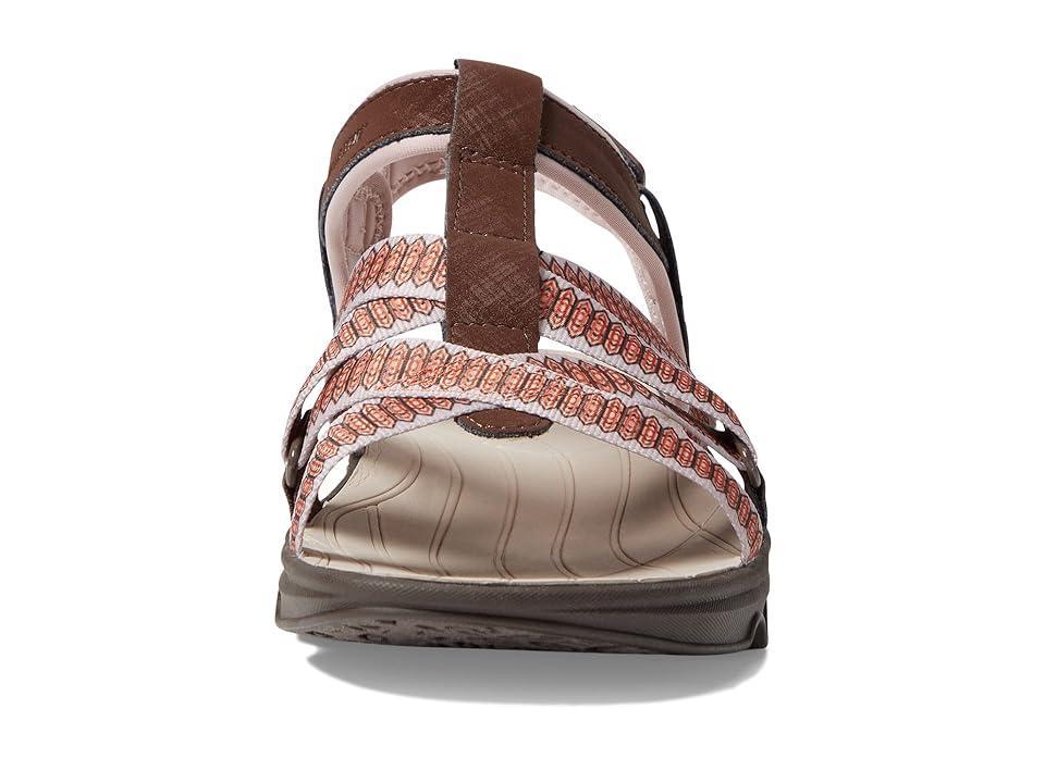 Jambu Bay Encore Water Ready (Dark /Taupe) Women's Shoes Product Image