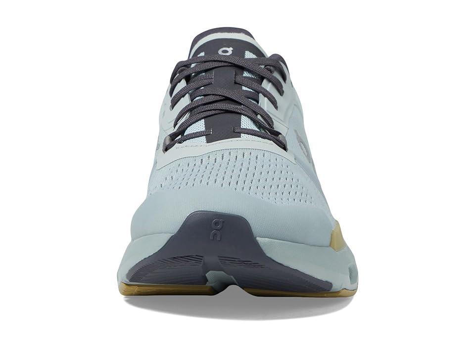 On Men's Cloudpulse (Glacier/Safari) Men's Shoes Product Image