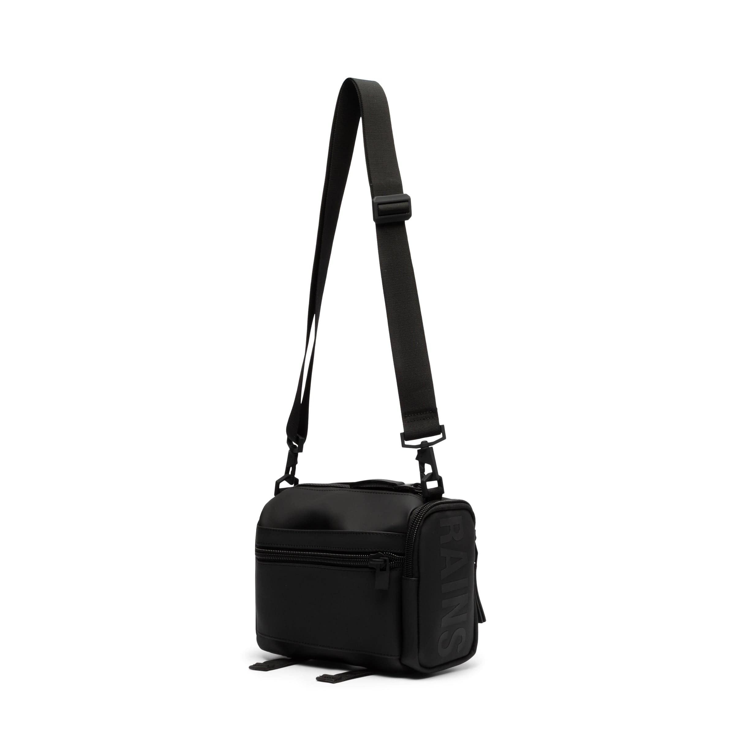 TEXEL CROSSBODY BAG Male Product Image