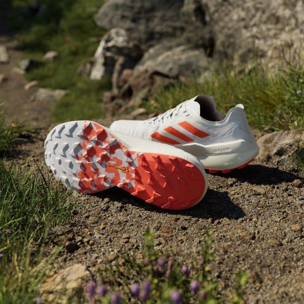 Terrex Agravic Speed Trail Running Shoes Product Image