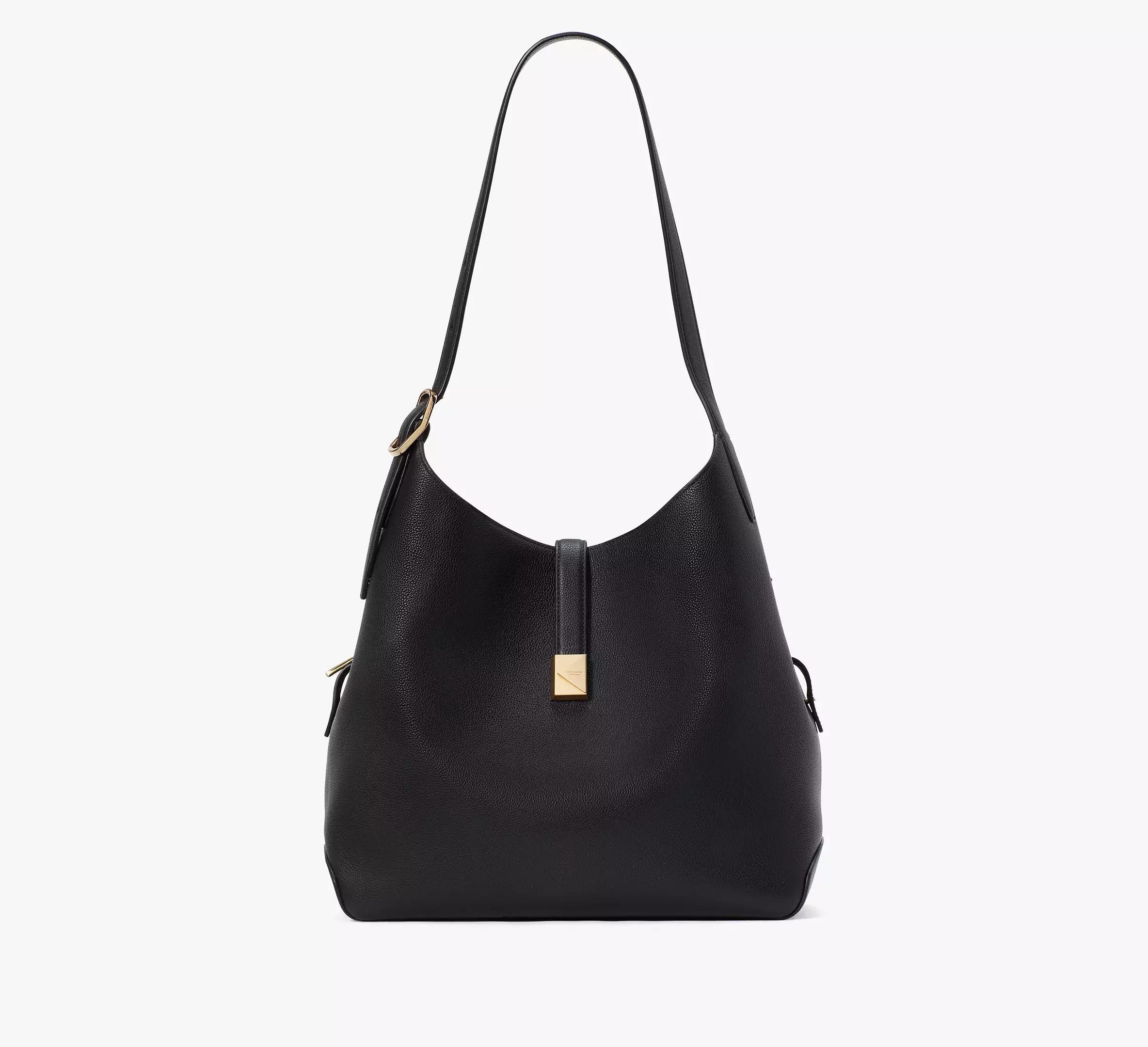 Deco Large Shoulder Bag Product Image