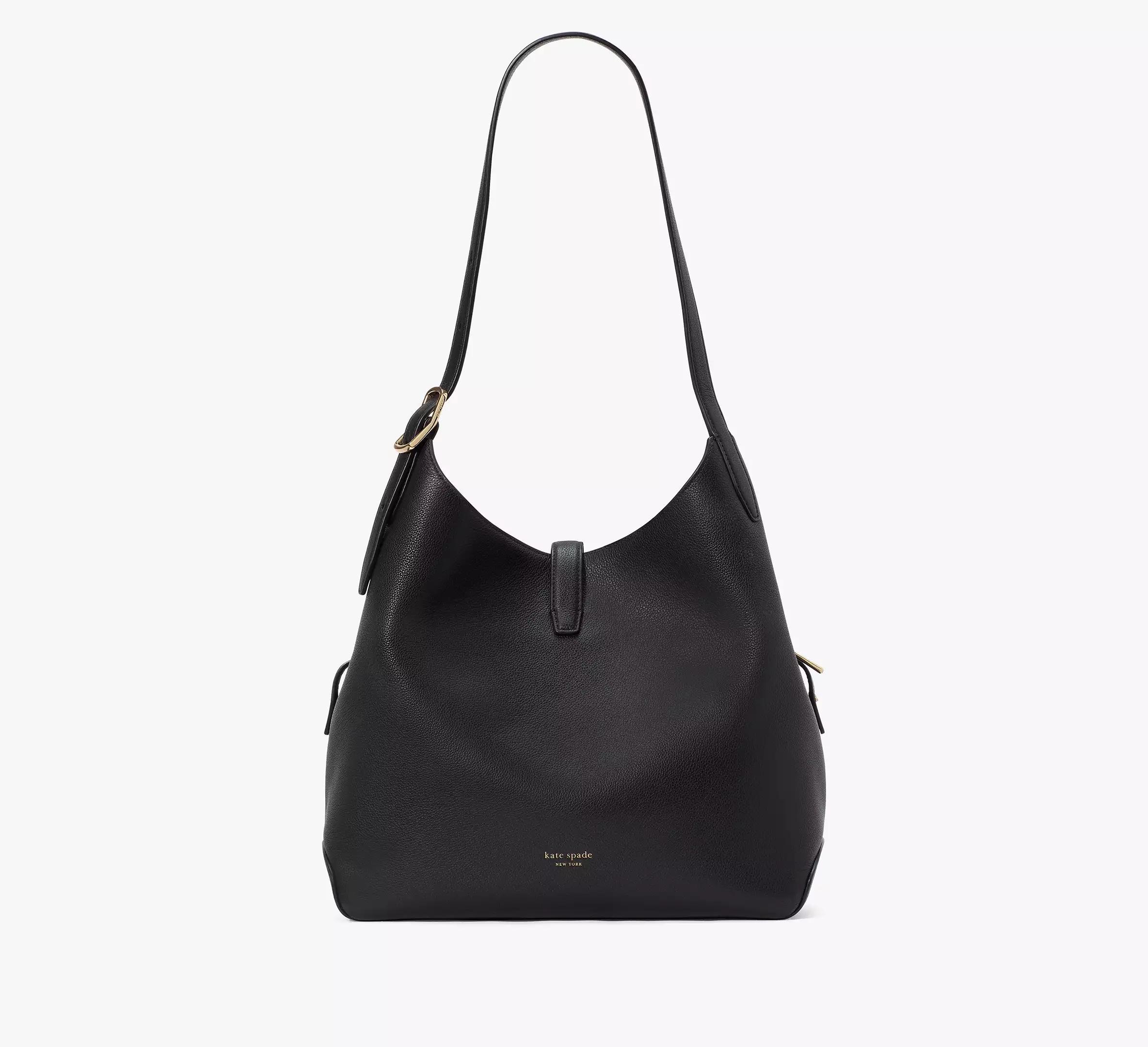 Deco Large Shoulder Bag Product Image